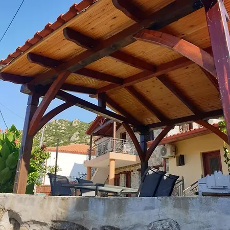 Apartman Rodi *