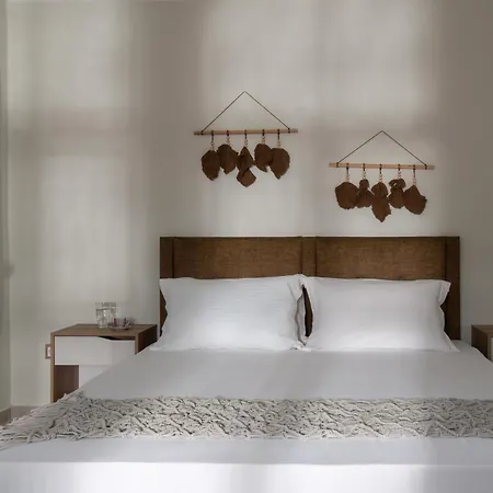 Rodi House شقة