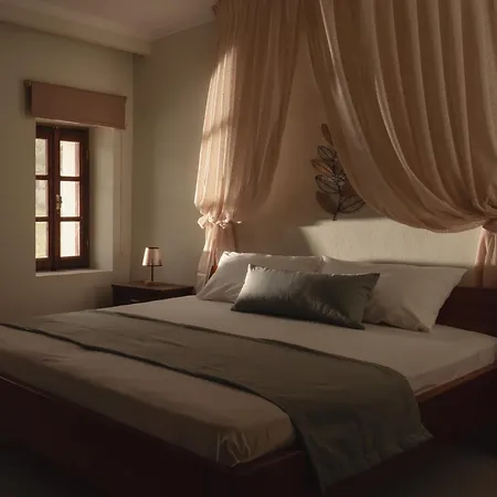 شقة Rodi House *