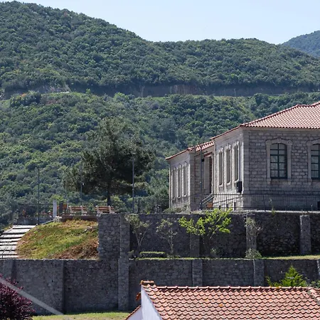 Rodi House *