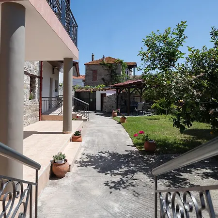 Rodi House