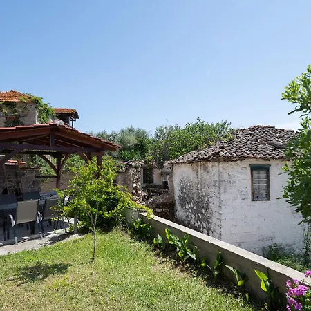 Rodi Apartman Szikiá