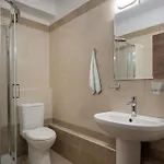 Apartment Rodi House