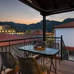 Rodi House Apartment *