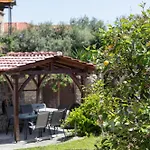 Rodi House Apartment *