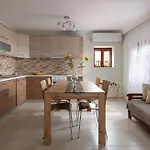 Apartment Rodi House Sykia