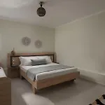 Rodi House Apartment *