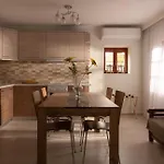 Apartment Rodi House Sykia