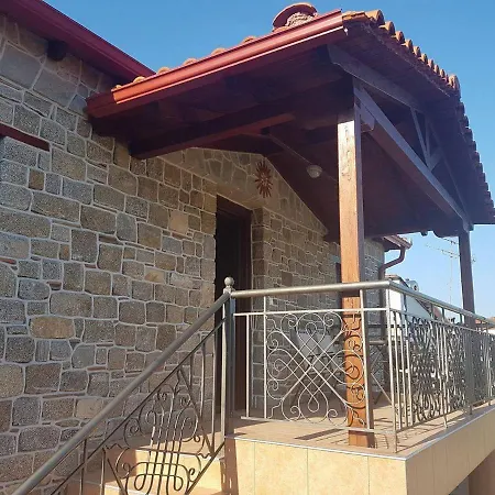 Apartment Rodi Sykia Chalkidikis