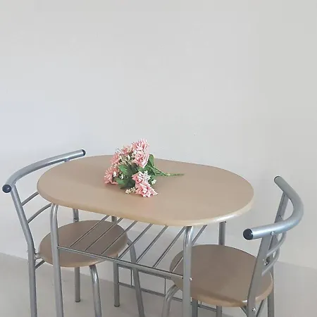 Rodi Apartment *