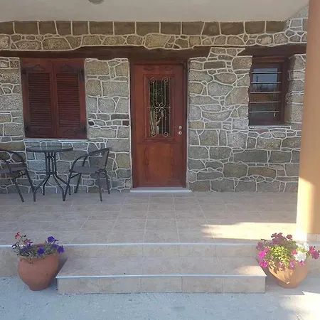 Rodi Apartment Sykia Chalkidikis