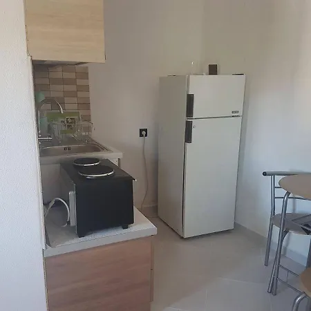 Rodi Apartment *