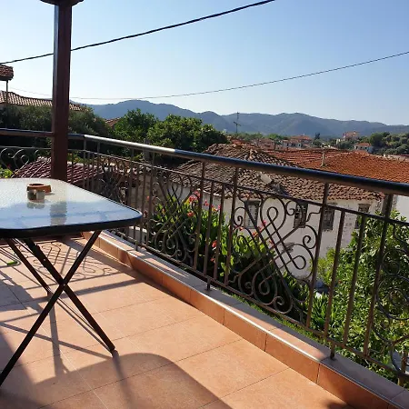 Apartment Rodi Sykia Chalkidikis