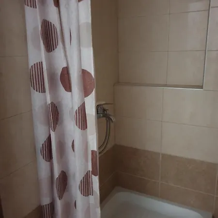 Rodi Apartment