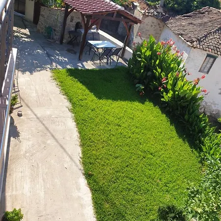 Rodi * Sykia Chalkidikis