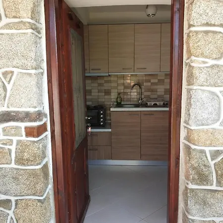 Rodi Apartment