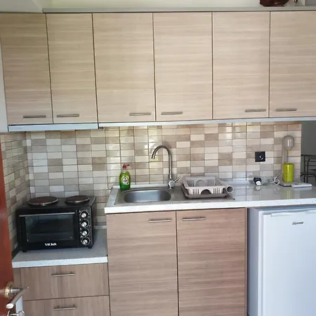 Rodi Apartment *