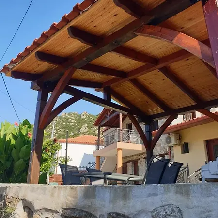 Rodi Sykia Chalkidikis