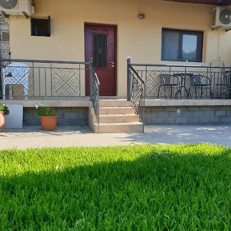Apartment Rodi Sykia Chalkidikis