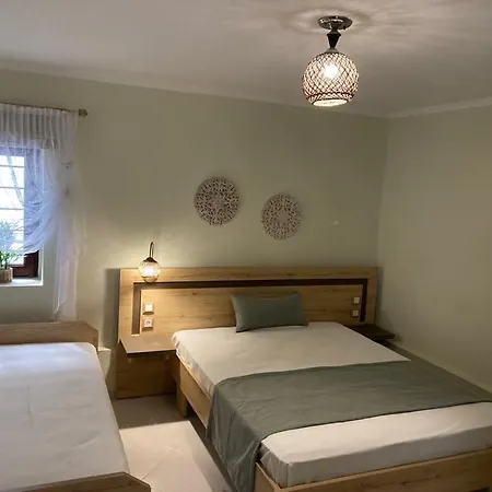 Rodi Apartment Sykia Chalkidikis
