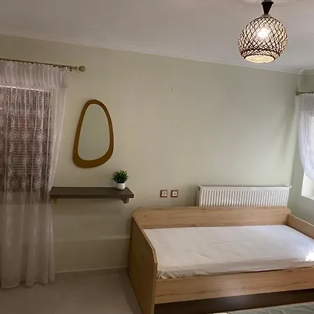 Apartment Rodi Sykia Chalkidikis