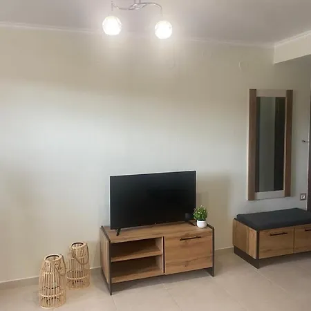 Apartment Rodi