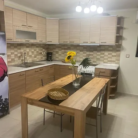 Rodi Apartment Sykia Chalkidikis