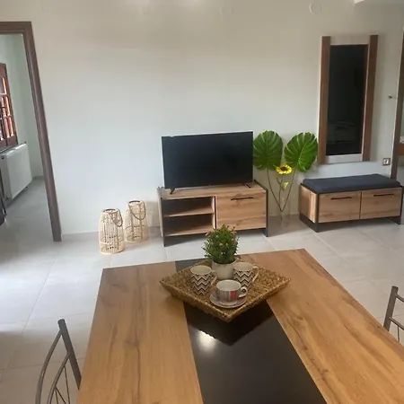 Rodi Apartment