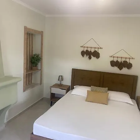 Rodi Apartment