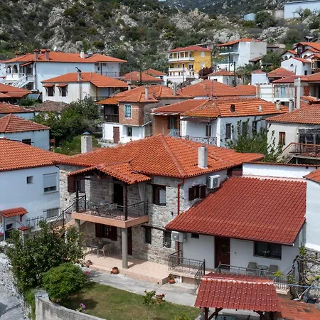Apartment Rodi