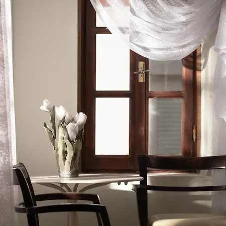 Rodi House Διαμέρισμα Συκιά