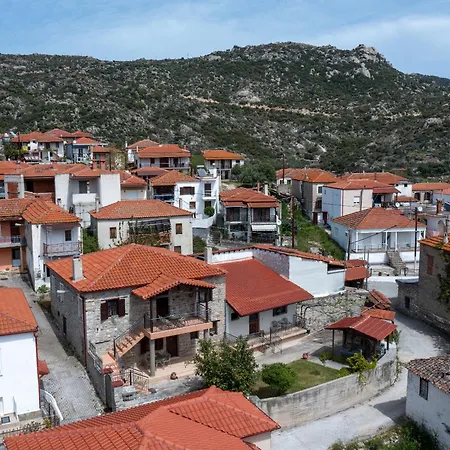 Rodi Apartment