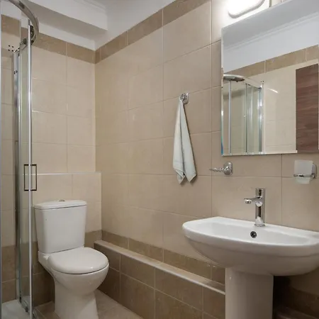 Apartment Rodi