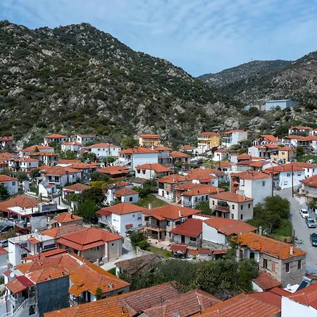 Rodi Διαμέρισμα Συκιά