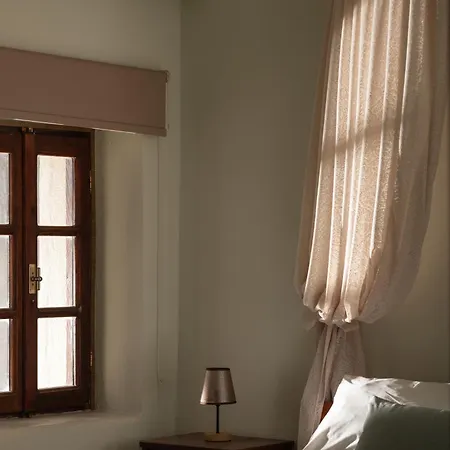 Rodi House Συκιά