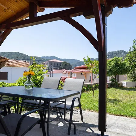 Rodi Apartment