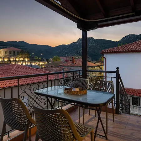 Rodi Apartment *