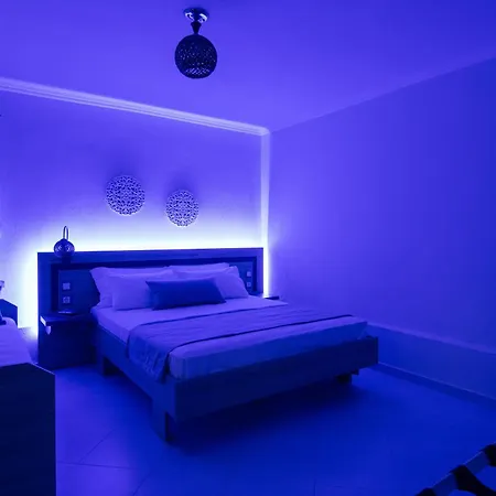 Apartment Rodi *