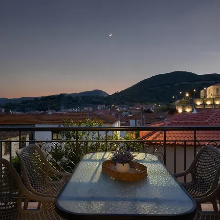 Rodi Apartment