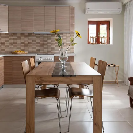 Apartment Rodi *