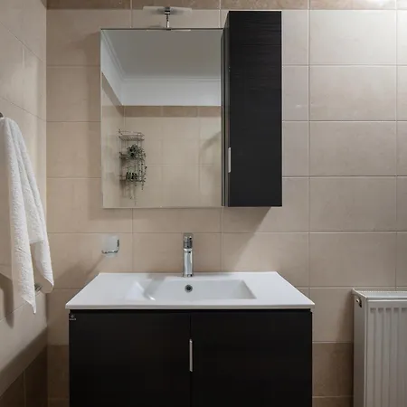 Rodi Sykia Chalkidikis