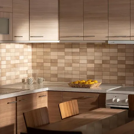 Rodi Διαμέρισμα