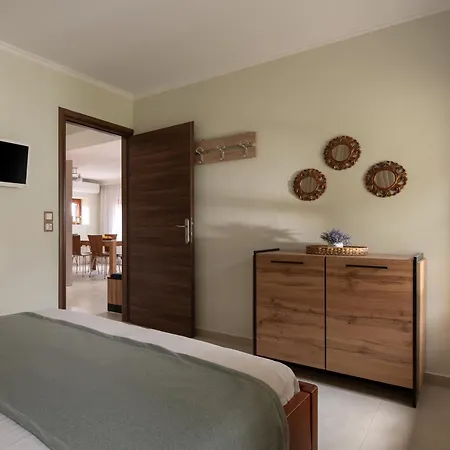 Apartment Rodi *