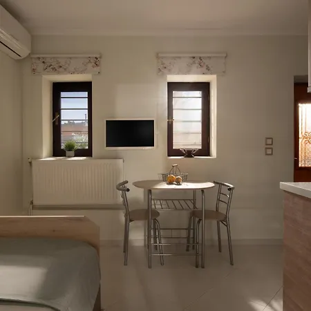 Apartment Rodi