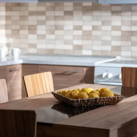 Rodi Διαμέρισμα *