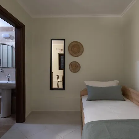 Apartment Rodi *