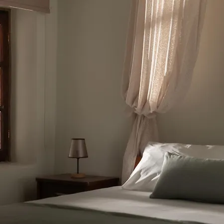 Rodi Apartment Sykia Chalkidikis