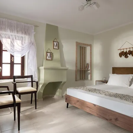Rodi Apartment *