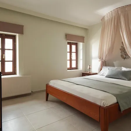 Διαμέρισμα Rodi House *