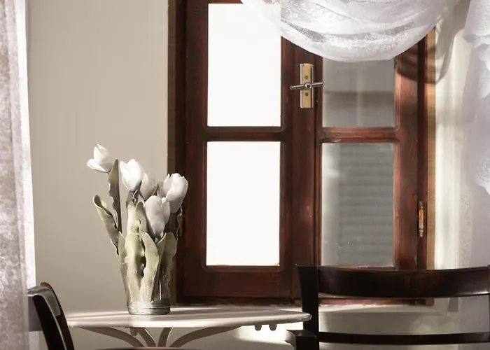 Rodi Appartement Sykia Chalkidikis